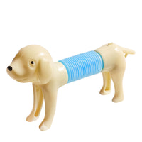 Stretchable Dachshund Dog Fidget Toy for Stress Relief and Creative Play