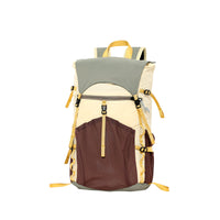 Lightweight Outdoor Hiking Backpack for Mountaineering and Cycling