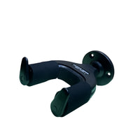 Universal Wall Mount Instrument Hanger for Guitar, Ukulele, Violin, and More