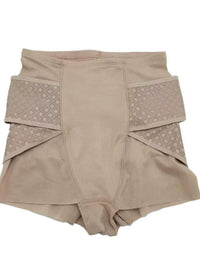Japanese Postpartum Pelvic Correction & Tummy Control Shaper Shorts