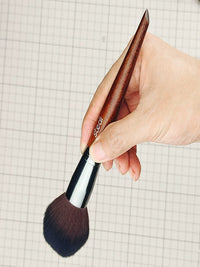 SITELI Soft/Hard Bristle Dust Cleaning Brush for Gundam Model Kits and Sanding Tools