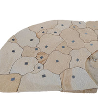 Taihang Golden Phoenix Stone for Garden Landscaping and Wall Building