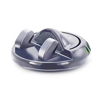 Car Dashboard Phone Holder with Rotating Parking Number Plate, High-Temperature Resistant & Anti-Shake