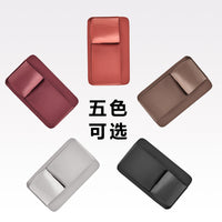 Car Seat Back Organizer with Cup Holder and Phone Pocket