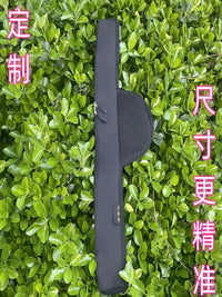 Fishing Rod Bag for Lure, Rock, and Sea Rods - Protective Storage Case