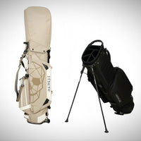 AMCR 2025 Golf Club Bag with Magnetic Buckle, Lightweight for Men and Women