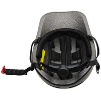 LOCLE Ultralight Baseball Cap Style Cycling Helmet for Commuting, Skateboarding, and Roller Skating