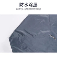 Gonglang Outdoor Camping Mat Waterproof Oxford Cloth Picnic Blanket