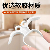 Silicone Cord Organizer for Kitchen Appliances - Cable Winder and Holder