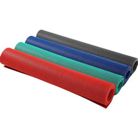 Non-Slip PVC Bath Mat for Shower and Bathroom Floor