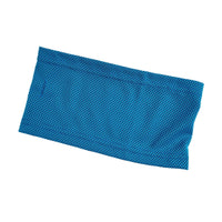 Pet Cooling Bandana Scarf for Dogs and Cats - Summer Ice Silk Neck Wrap
