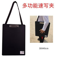8K Sketch Board Art Portfolio Portable Sketching Drawing Board for Adults and Children