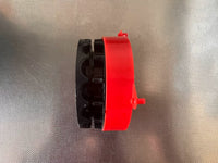 Manual Planter Seed Guard Plate for Corn Peanut Soybean