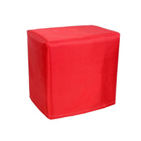 Outdoor Waterproof Dustproof Cover for Machinery, Furniture, and Air Conditioners