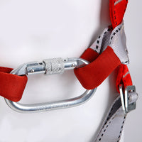 Full Body Outdoor Safety Harness for Fall Protection
