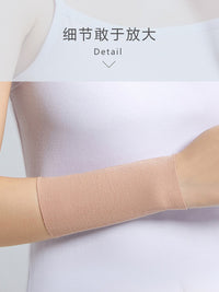 Modal Thin Wrist Support Brace for Tendonitis and Joint Protection, Unisex