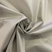 Outdoor Sunshade Blackout Tarp with Black Glue Coating, Waterproof 210D Oxford Fabric for Tents