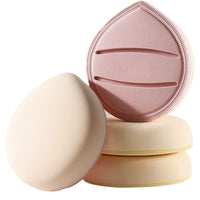 Marshmallow Soft Makeup Sponge Blender for Liquid Foundation, Wet and Dry Use