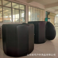 Portable Inflatable Ice Bath Tub for Cold Therapy and Recovery