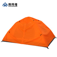 Aviator Automatic Double-Layer Waterproof Pop-Up Tent for 2 Person Outdoor Camping