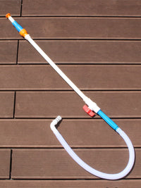Agricultural Liquid Fertilizer Applicator for Corn, Vegetables, and Chili Seedlings