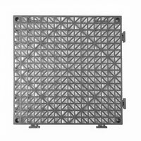 Interlocking Non-Slip Shower Mat for Bathroom and Pool Areas