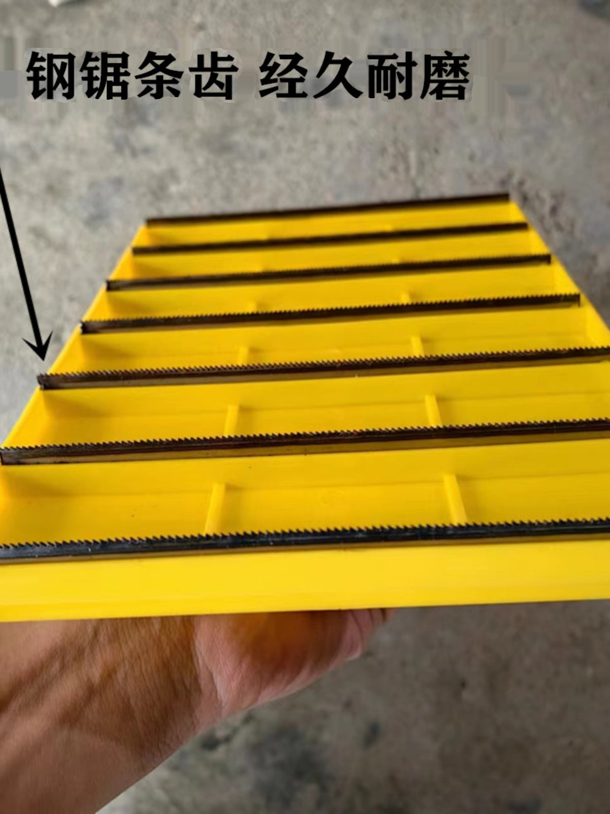 Hand Scraper Plane for Drywall, Paint and Wood Surface Smoothing