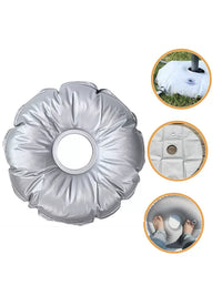 Water-Fillable Weight Bag for Umbrella Base, Canopy, and Outdoor Stands