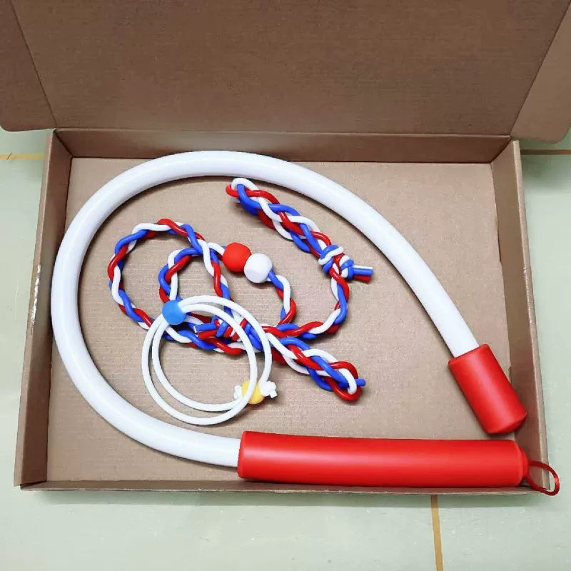 Golf Swing Trainer Stick for Power and Technique Practice