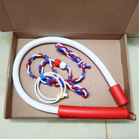 Golf Swing Trainer Stick for Power and Technique Practice