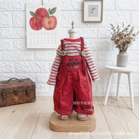 BJD 1/6 Doll Clothes Set for Pupu, Dalili, and Other 28cm Dolls