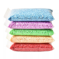 2.6mm Hama Beads DIY Kit for 3D Pixel Art Puzzles, Bulk 1lb Bags