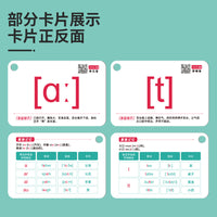 English International Phonetic Alphabet (IPA) Flashcards for Students