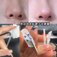 COS Eyebrow Concealing and Face Lifting Tape for Makeup