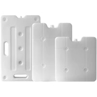 Reusable Commercial Ice Pack for Cold Chain Transport and Refrigeration