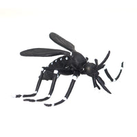 Realistic Insect Mosquito Model Figurine for Kids' Education and Play