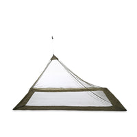 Portable Single Person Camping Mosquito Net Tent for Outdoor Travel