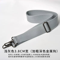 Universal Snare Drum Strap Adjustable Marching Drum Belt for School Band Percussion Instrument