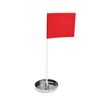 304 Stainless Steel Golf Putting Green Hole Cup with Flagstick
