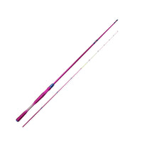 Raft Fishing Rod with Soft Tail Tip, 1.8m/2.1m, for Bridge Fishing, Fishing Tackle Set