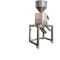 High Sensitivity Automatic Metal Separator for Industrial Use