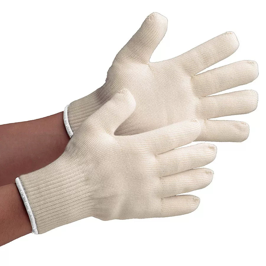 MIDORI Heat Resistant Work Gloves for High Temperature Protection
