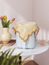 Air Fryer Rice Cooker Dust Cover Square Appliance Protector