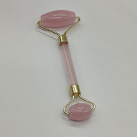 Jade Roller Facial Massager for Face Lifting and Anti-Aging