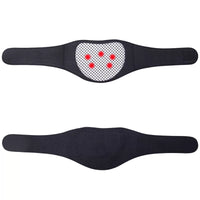 Neck Warmer for Cervical Spine Support, Thermal Neck Wrap for Men and Women, Windproof for Sleep and Air-Conditioned Rooms