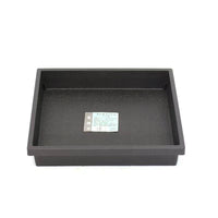 Flower Pot Saucer Square Deepened Thickened PP Resin Water Catch Tray
