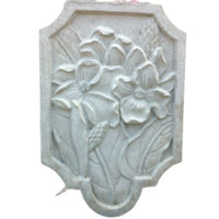 GRC Decorative Exterior Wall Cornice Trim - Fiberglass Reinforced Cement
