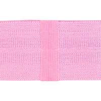 Yoga Resistance Bands for Squats, Leg Training, and Hip Activation - Non-Slip Loop Exercise Bands