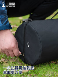 Outdoor Camping Waterproof Storage Bag for Tent Sleeping Bag Picnic Mat