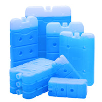 Reusable -25°C Ice Pack for Specimen, Vaccine, and Food Transport